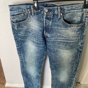 Levi’s 501